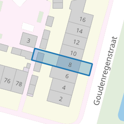 Perceel VAN00-B-4588