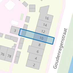 Perceel VAN00-B-4589