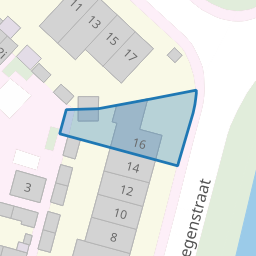 Perceel VAN00-B-4592