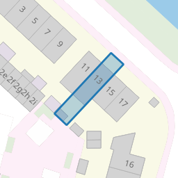 Perceel VAN00-B-4595