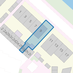 Perceel VAN00-B-4597