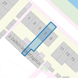 Perceel VAN00-B-4598