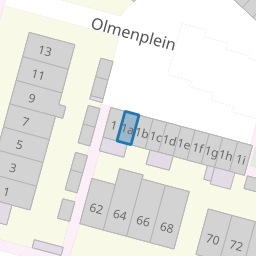 Perceel VAN00-B-4606