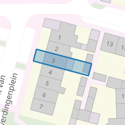 Perceel VAN00-B-4623