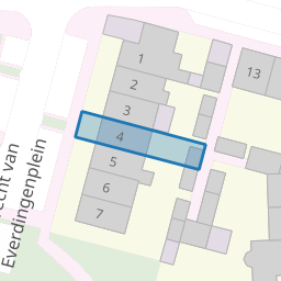 Perceel VAN00-B-4624