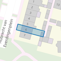 Perceel VAN00-B-4626