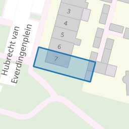 Perceel VAN00-B-4627