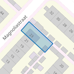 Perceel VAN00-B-4636