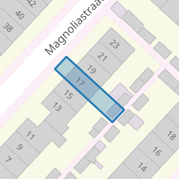 Perceel VAN00-B-4639