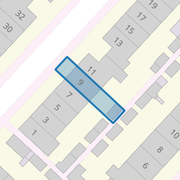 Perceel VAN00-B-4643