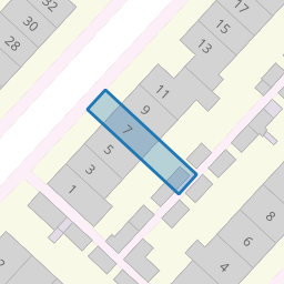 Perceel VAN00-B-4644