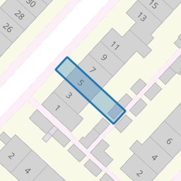 Perceel VAN00-B-4645