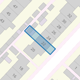 Perceel VAN00-B-4650