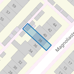 Perceel VAN00-B-4658