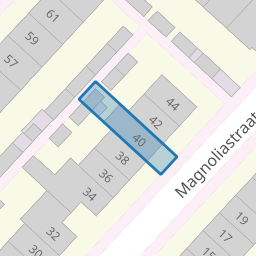 Perceel VAN00-B-4659