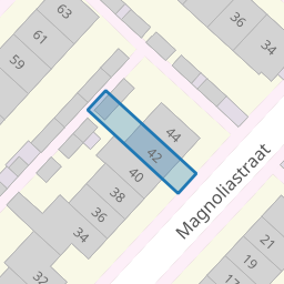 Perceel VAN00-B-4660