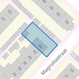 Perceel VAN00-B-4661