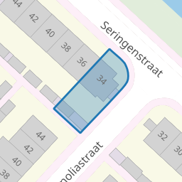 Perceel VAN00-B-4662