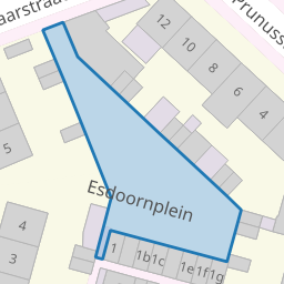 Perceel VAN00-B-4671