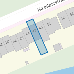 Perceel VAN00-B-4681