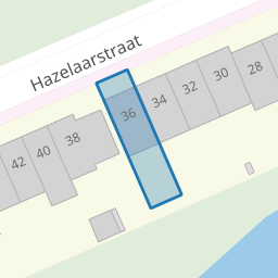 Perceel VAN00-B-4684