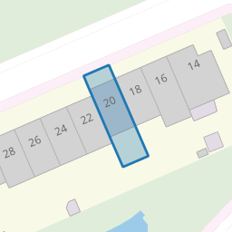 Perceel VAN00-B-4692