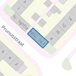 Perceel VAN00-B-4697