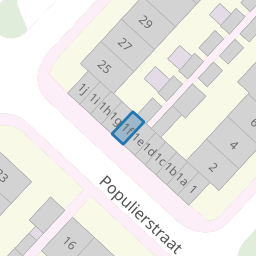 Perceel VAN00-B-4700