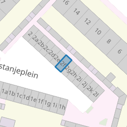 Perceel VAN00-B-4709