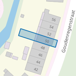 Perceel VAN00-B-4721