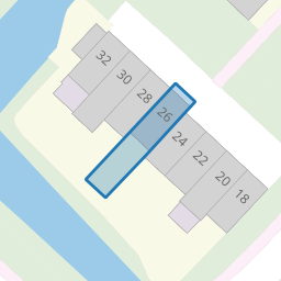 Perceel VAN00-B-4733