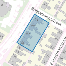 Perceel VAN00-B-4760