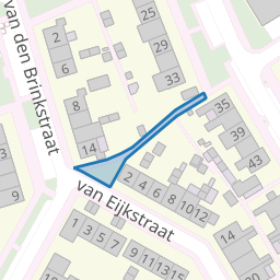 Perceel VAN00-B-4769