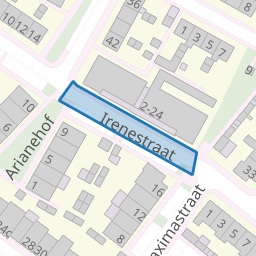 Perceel VAN00-B-4774