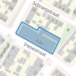 Perceel VAN00-B-4775