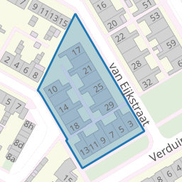 Perceel VAN00-B-4780