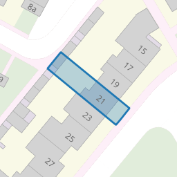 Perceel VAN00-B-4784