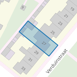 Perceel VAN00-B-4787