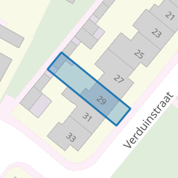 Perceel VAN00-B-4788