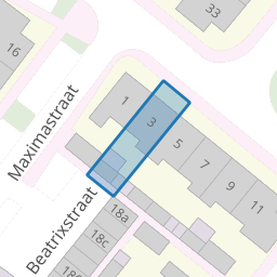 Perceel VAN00-B-4794