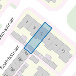 Perceel VAN00-B-4795