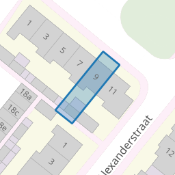 Perceel VAN00-B-4797