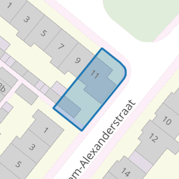 Perceel VAN00-B-4798