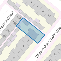 Perceel VAN00-B-4799