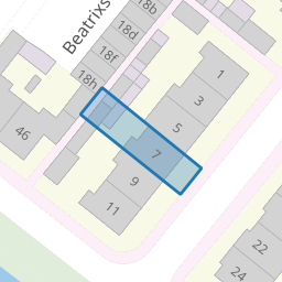 Perceel VAN00-B-4802