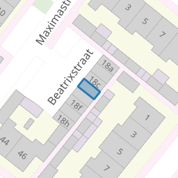 Perceel VAN00-B-4810