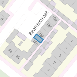 Perceel VAN00-B-4811