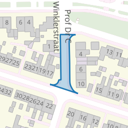 Perceel VAN00-B-4822