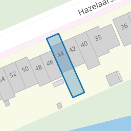 Perceel VAN00-B-4845