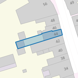 Perceel VAN00-B-4864